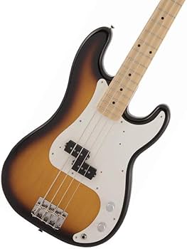 Amazon | Fender エレキベース Made in Japan Traditional 50s Amazon | Fender エレキベース Made in Japan Traditional 50s