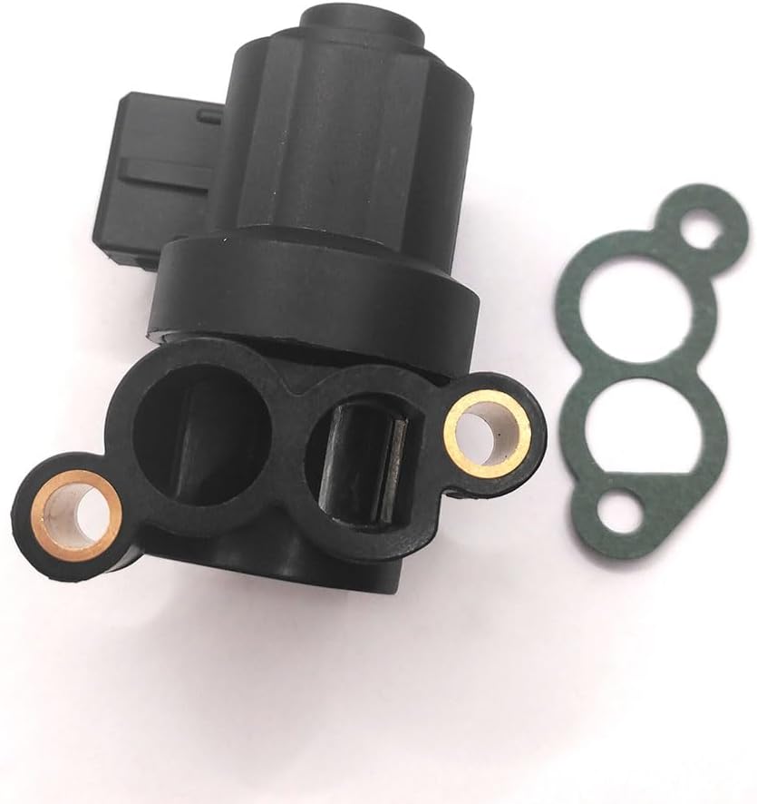 35150-33010 Idle Air Control Valve For Hyundai Santa Fe 2.4 Tucson Kia Optima Sportage Magentis 2.7 V6 0K24720660 35150-33010