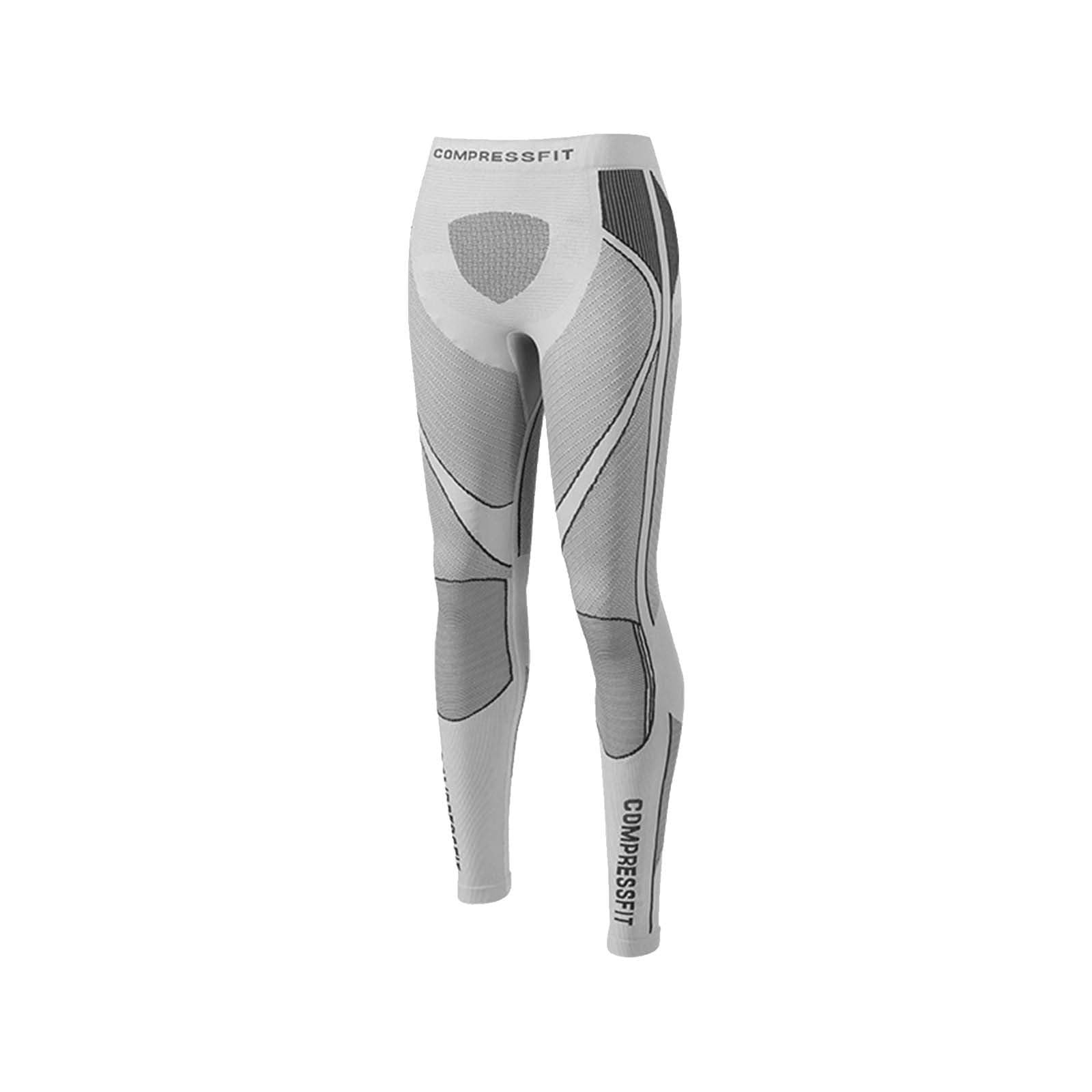 sous Vêtement Thermique Homme Ski, Ensemble sous Couche Compression avec Haut et Legging Sport, Base Layer Respirant Séchage Rapide, Vêtement Chaud Extensible pour Cyclisme Montagne et Hiver