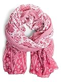 Insect Shield Versatile Wrap, Dusty Rose, One Size