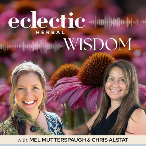 Eclectic Herbal Wisdom cover art
