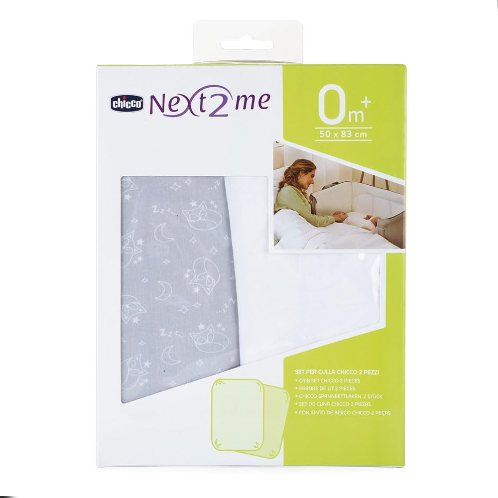 Chicco Next2Me co-sleeper wieg beige | wehkamp
