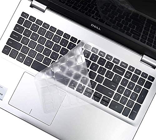 See full amazon price history chart for Laprite Keyboard Protector Cover Fit for Dell Inspiron 3501 Laptop - Transparent Laprite Keyboard Protector Cover Fit for Dell Inspiron 3501 Laptop - Transparent (B09FX6MX7C) Amazon Price History, Amazon Price Tracker