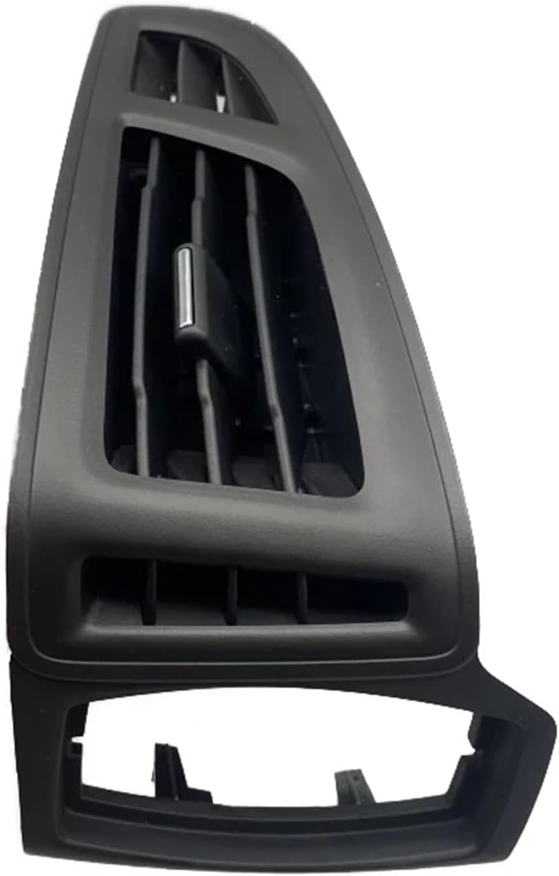 LHD Compatible For Ford Focus 2012 2013 2014 Fresh Air Air Conditioning Outlet Vent Interior Dashboard Decoration Panel Air Vent(Right High)