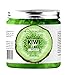 O Naturals Hydrating Kiwi & Cucumber Vegan Gel Face Mask. Vitamin E Face Moisturizer. Anti Aging. Organic Ingredients. For Sun Damage Wrinkles. Boosts Collagen Hyaluronic Acid. Women Men Skin Care 8oz