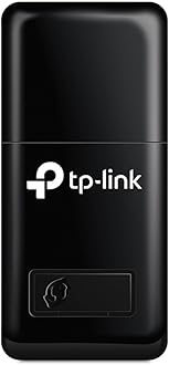 TP-Link TL-WN823N 11n/g/b Compatible, 300 Mbps, Mac OS/Windows Compatible, Wireless LAN Connector, Ultra Compact, USB 2.0