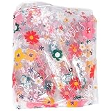 Healifty Verdickte Peva Fahrradabdeckung Groß mit Regenschutz und Staubschutz für Mountainbike Elektrofahrrad und Motorrad Outdoor Fahrradschutzhülle