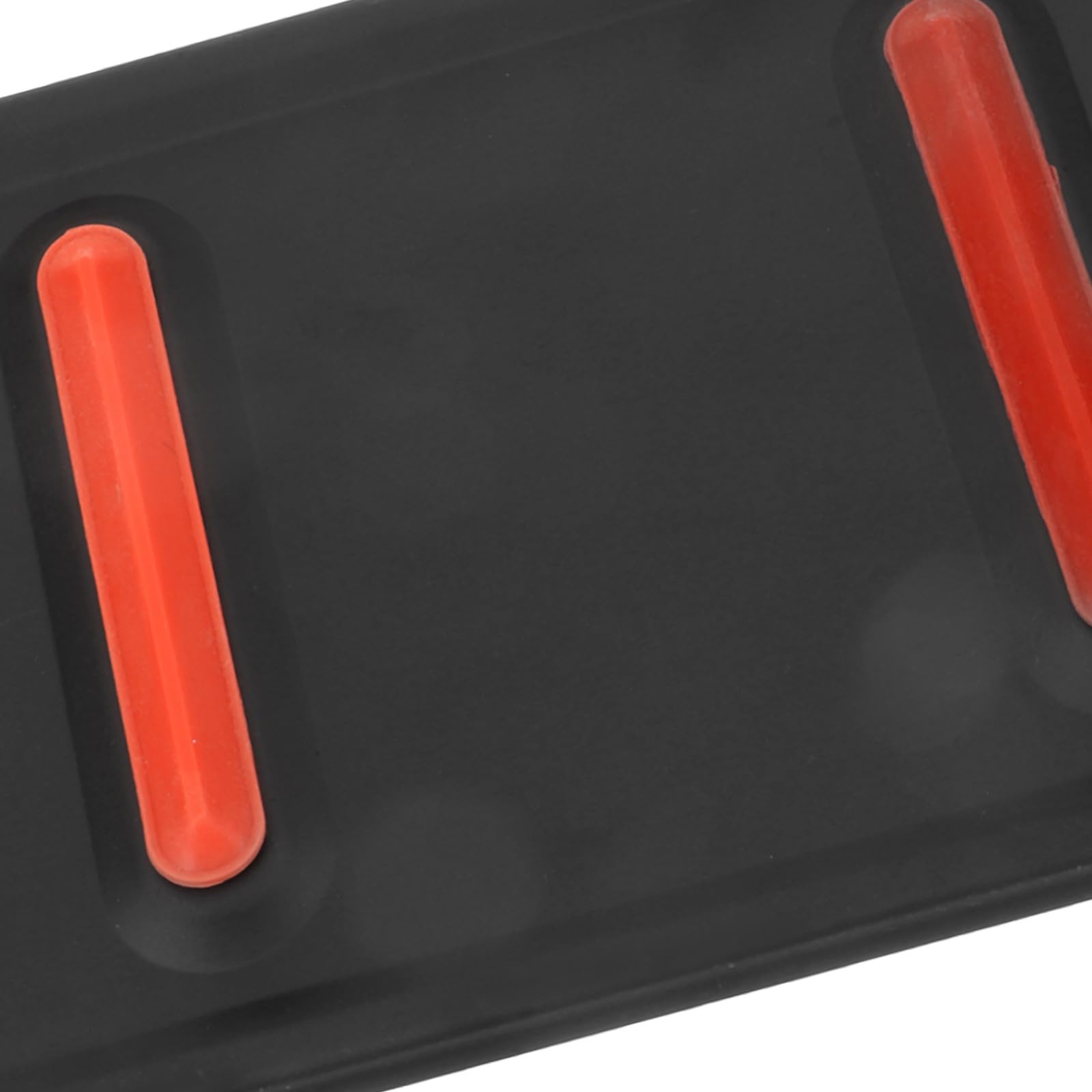 Zerodeko 5 Cuscinetti di Supporto per Ferro da Stiro a Vapore, Piastra | Piastra di appoggio per ferro da stiro a vapore, resistente al calore, compatibile con ferri da stiro elettrici, ideale per