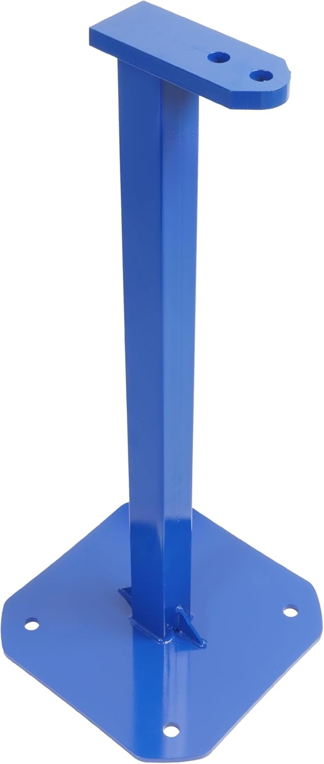 ECOTRIC Tube Bender Stand Compatible with WFB2 Tubing Bender Steel Powder Coated