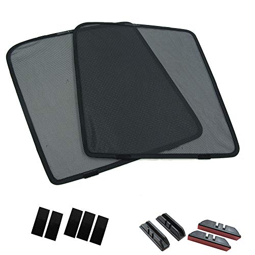 メッシュカーテン/ルーミー タンク (M900A・M910A) / 2枚セット / T91-2 ct010-01