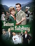  Saison in Salzburg