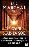 marshall plan foundation  Le soleil sous la soie (French Edition)