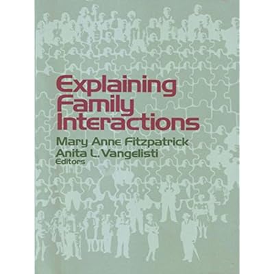 Explaining Family Interactions