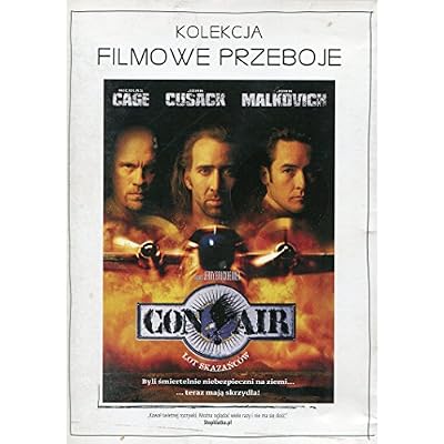 Con Air