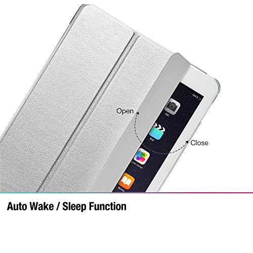 ESR Smart Cover iPad Mini 4, Custodia resistente