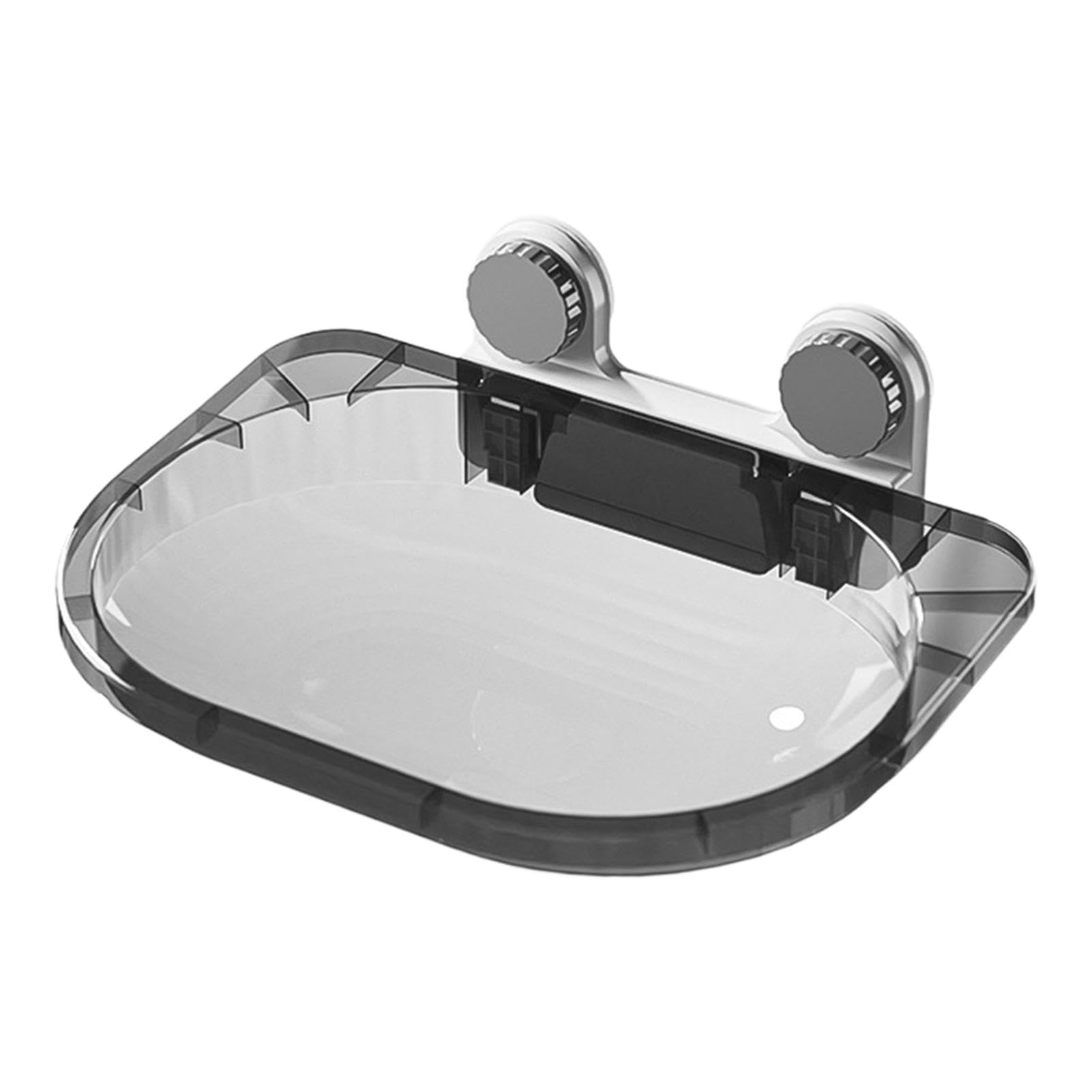 Transparent Cat Window Perch - Cat Window Seat - Window Mounted Cat Seat - Cat Hammock for Indoor Large Cats - Cat Hammock Window Perch with Strong Suction Cups - Cat Window Hammock