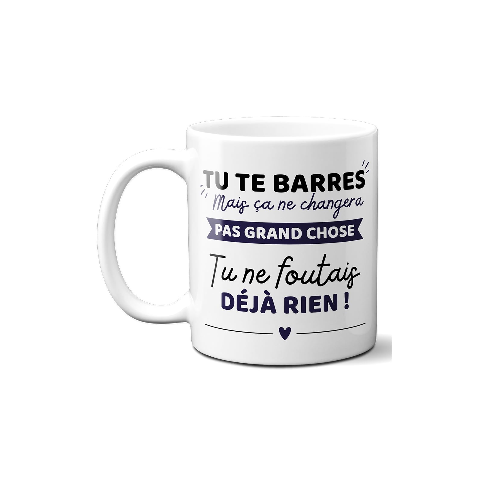 Mug Madame La Couturiere - Cadeau Pour Couturiere - Cadea Mug Madame La Couturiere - Cadeau Pour Couturiere - Cadea