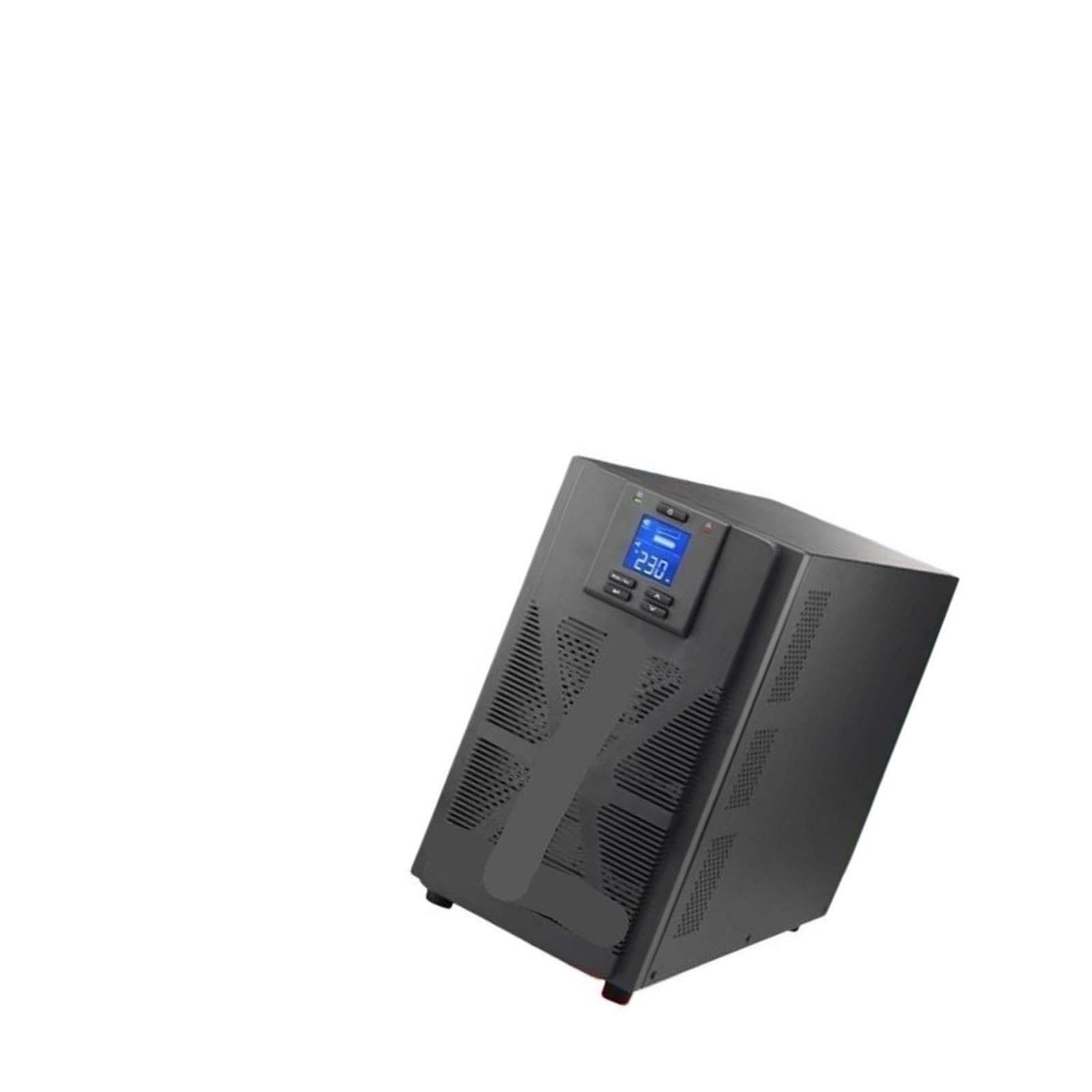 SPM3K UPS 3KVA 2400W Torre de Baterías Incorporada 220V