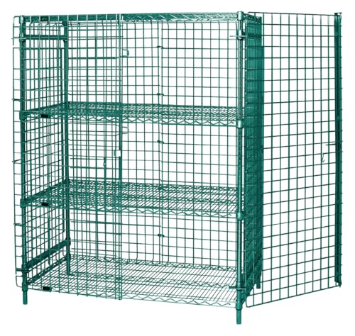 Quantum 1836-63SECP-2 Security Unit, 36
