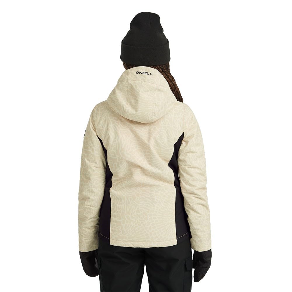 O´Neill FWC Cruz Duo Snow Jacket XL