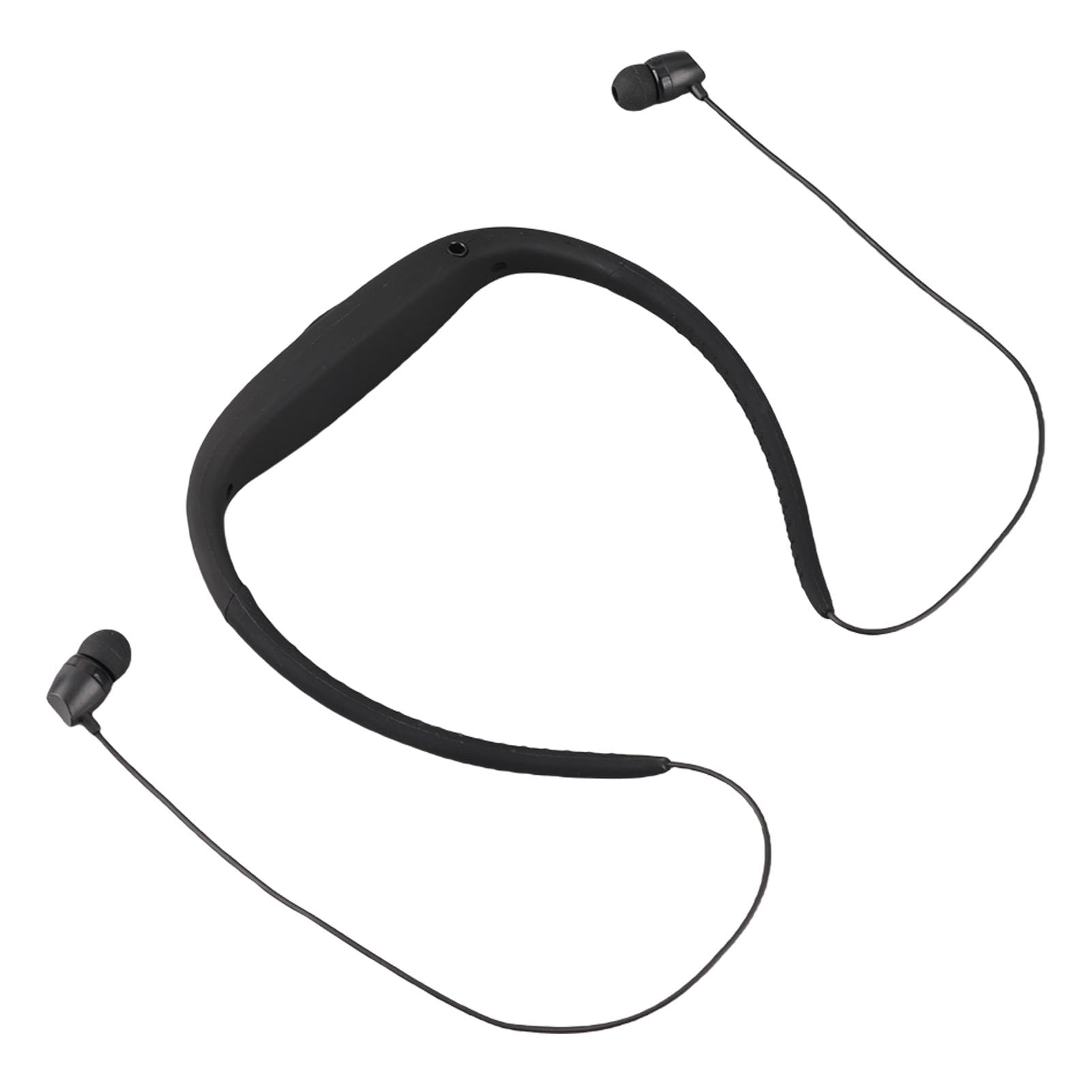 Écouteurs MP3 étanches IPX8 Mémoire Intégrée 8 Go Natation Course Sport Batterie 300mAh Autonomie 8 Heures