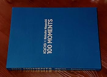 IQOS × 名越啓介 100 MOMENTS 合計28冊 サイン入り 非売品 IQOS × 名越啓介 100 MOMENTS 合計28冊 サイン入り 非売品
