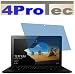 Produktbild 2X Crystal Clear klar Schutzfolie für Odys Fusion Win 12 Pro 2in1 Premium Displayschutzfolie Bildschirmschutzfolie Schutzhülle Displayschutz Displayfolie Folie