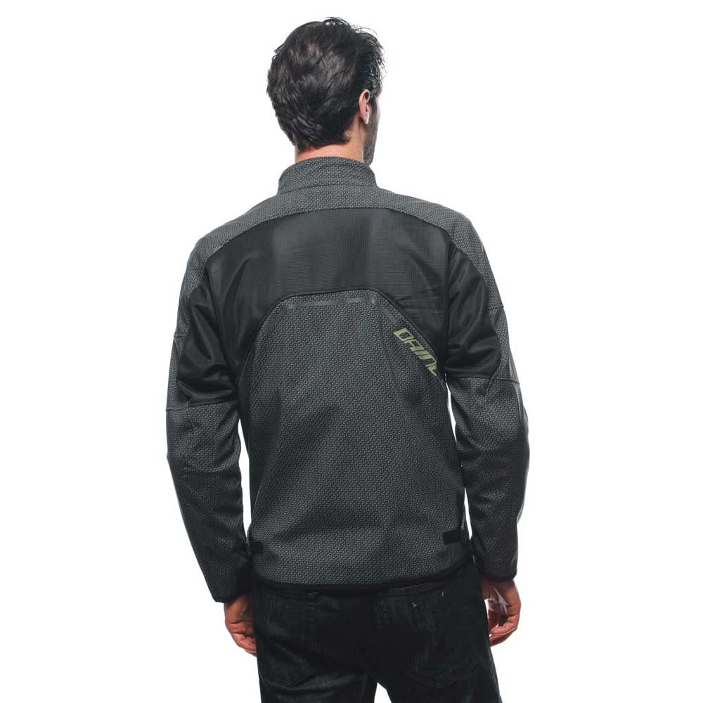 DAINESE Ignite Air Tex Jacket Ignite Air Tex Jacket Uomo