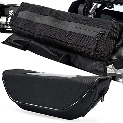 Wodpice Universal Motorcycle Carrying Bag, Waterproof and