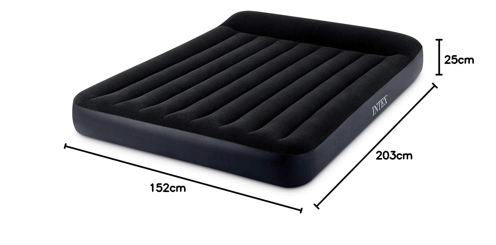 Intex Dura-Beam Mattress