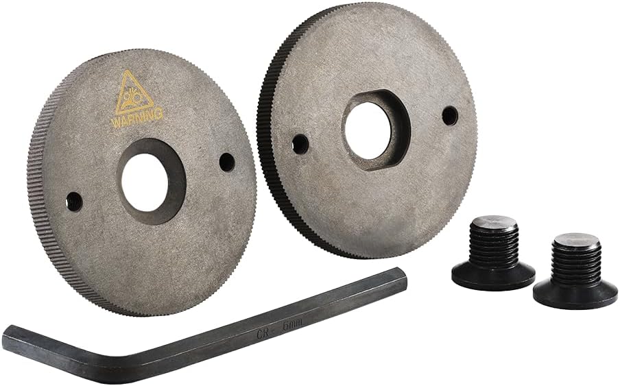 Malco FSXCRPC Power Assisted Cutter Replacement cutting discs for FSXC