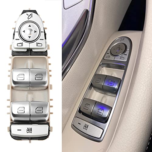 Contrôleur électrique 2229056800 console robuste C450 GLC300