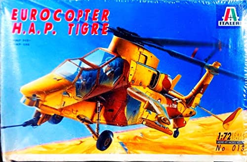 ITALERI 1/72 EUROCOPTER H.A.P TIGLE EUROCOPTER