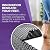 DRICORE Certiguard™ Premium Underlayment with Moisture Barrier for Engineered Hardwood, Laminate & Vinyl Plank Flooring with Click Lock System 5 mm or Greater – Sound Reducing – 80 sq ft roll