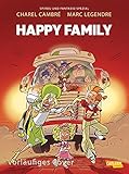  Spirou und Fantasio Spezial 35: Happy Family (35)