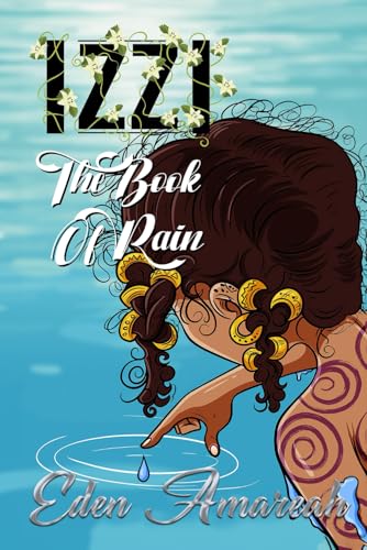 Izzi: The Book of Rain