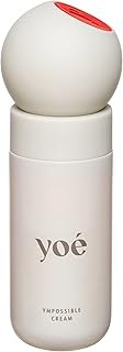 YOÉ Ympossible Cream | Hidratante facial ultr...