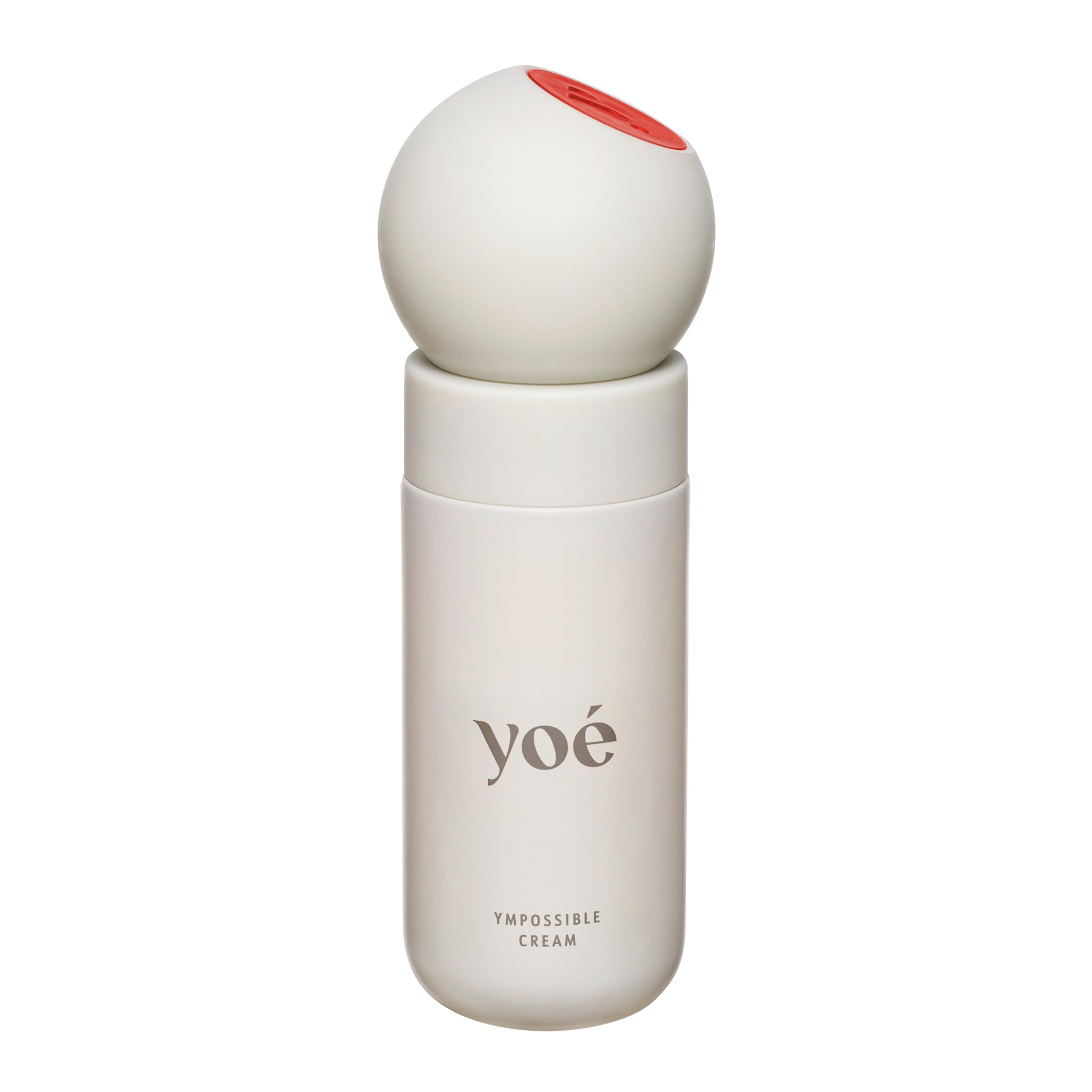 Amazon.com: YOÉ Ympossible Cream | Ultra-Nourishing Face