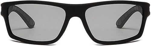 Miniatura 3 de Lentes de lectura multifocales fotocromáticos deportivos para hombres y mujeres, lentes de sol presbópicos bifocales ligeros de transición