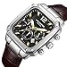 Imagen de Lee Cooper Reloj de Vestir LC08184.352