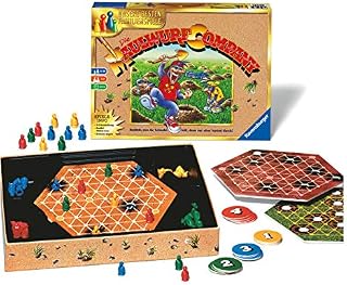 Ravensburger 26423 0 "The Mole Society" Game