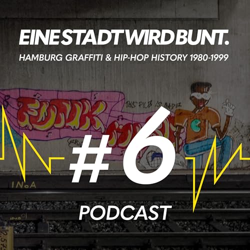 ESWB.06: Wissen und Wandel in Hamburgs Hip-Hop-Geschichte