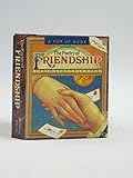 The Poetry of Friendship (Miniature Editions Pop-up Books)