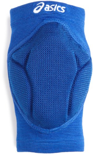 ASICS Unisex Unrestrained Wrestling Sleeve, Royal, Small-Medium