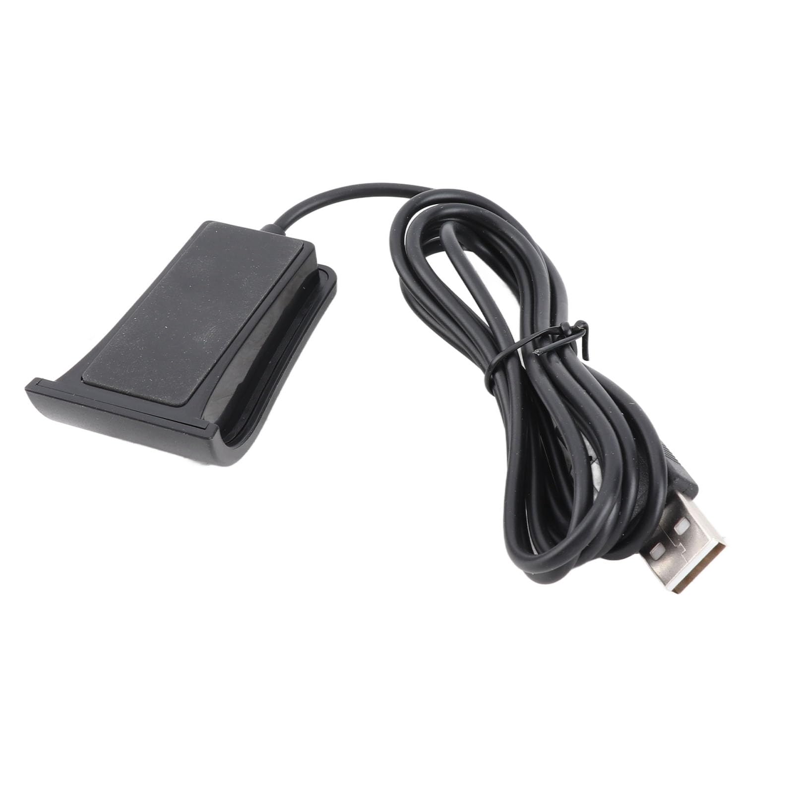 Lecteur de Clés D'empreintes Digitales Reconnaissance Automatique de L'étalonnage Lecteur D'empreintes Digitales USB pour Verrouillage D'empreintes Digitales PC