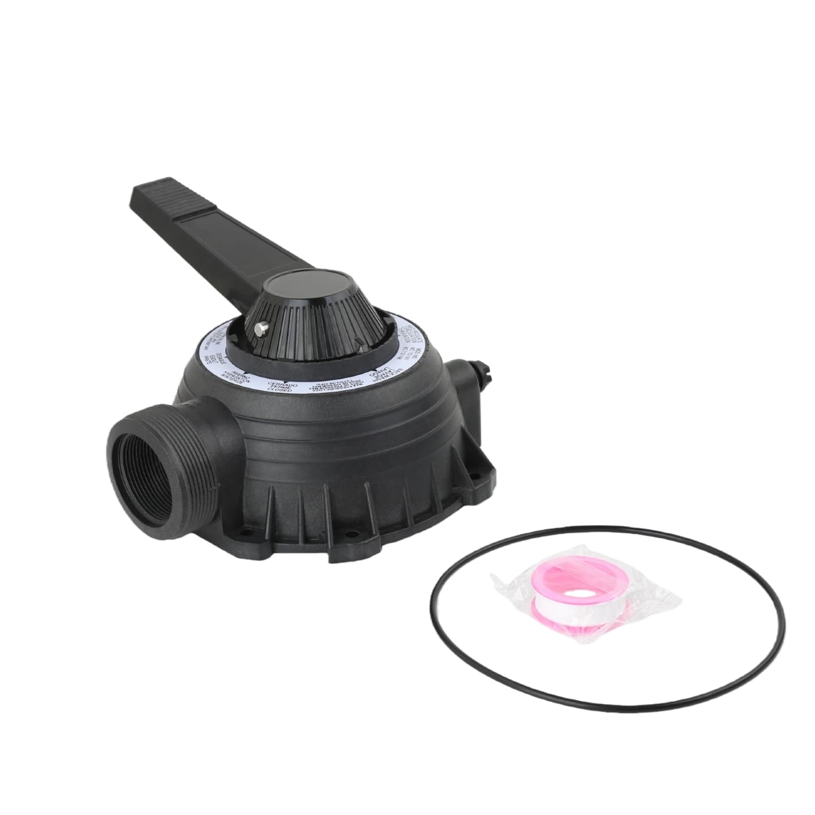 Amazon.com: COONOOL 77704-0104 Plug and Cover Handle Assembly with