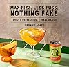 Q SPICY MANGO MARGARITA MIX with Real Key Limes, M... #5