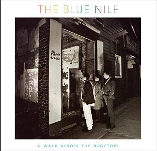 A Walk Across The Rooftops [VINYL]