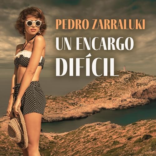Un encargo difícil