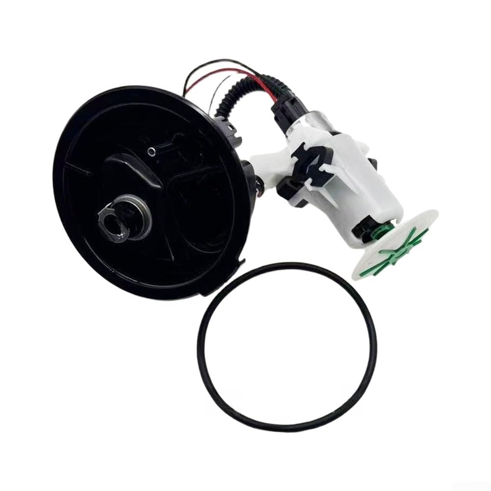 Gruppo pompa carburante per BMW K1200 K1200S 2004-2008, modulo di consegna carburante per motocicli OEM 16137656904 7676351 parte di ricambio 16141600132